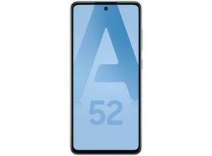 Galaxy A52…
