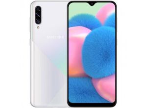 Galaxy A30s…