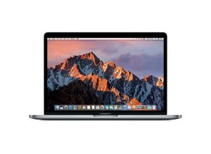 MacBook Pro 13"…