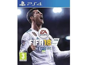 FIFA 18 -…