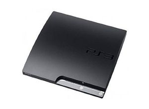 PlayStation 3…