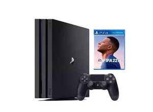 PlayStation 4…