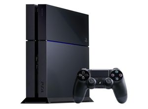 PlayStation 4…