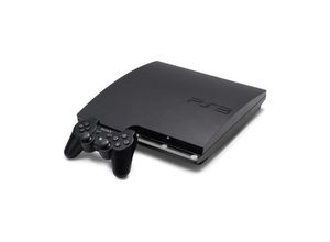 PlayStation 3…