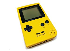 Nintendo Game…