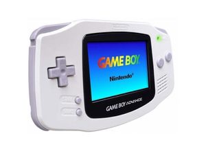 Nintendo Game…