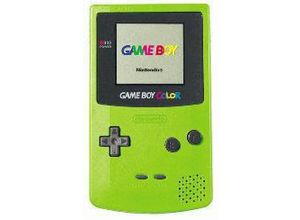 Nintendo Game…