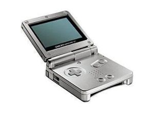 Nintendo Game…