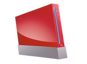 Nintendo Wii -…