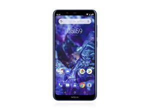 Nokia 5.1 Plus…