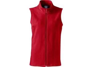 Baumwoll-Fleece…