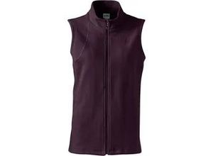 Baumwoll-Fleece…
