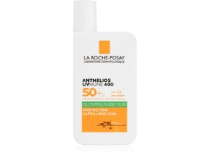 La Roche-Posay…