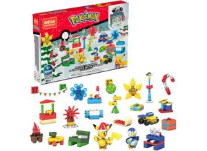 MegaBloks…