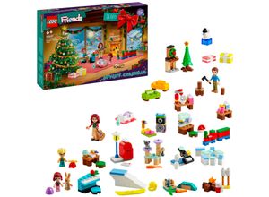 LEGO…
