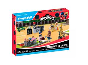 PLAYMOBIL…