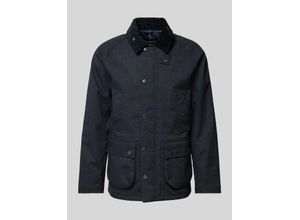 Jacke mit…