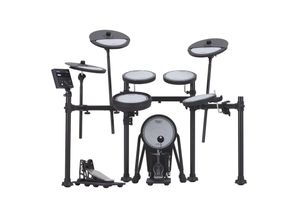 Roland Quiet…