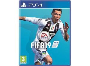 FIFA 19 -…