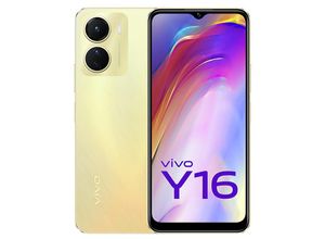 Vivo Y16 128GB…