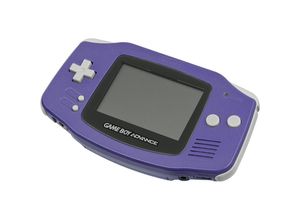 Nintendo Game…