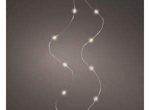Lichterkette…