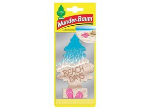 Wunder-Baum…