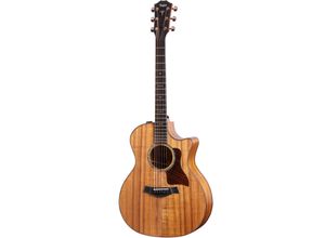 Taylor 724ce