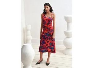 Träger-Kleid…