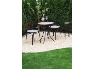 Gartenstuhl…