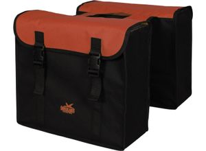 Fahrradtasche…