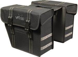 Fahrradtasche…