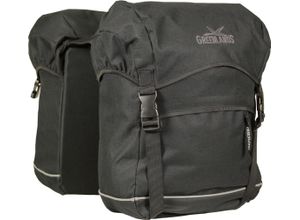 Fahrradtasche…