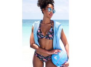 Triangel-Bikini…