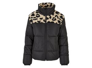 Winterjacke…