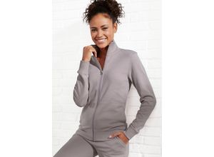Sweatjacke…