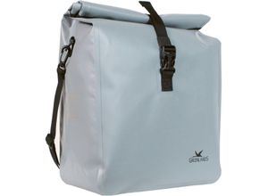 Fahrradtasche…