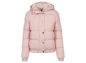 Winterjacke…