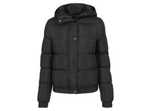 Winterjacke…