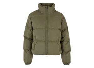 Winterjacke…