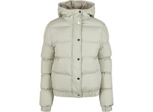 Winterjacke…