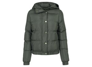 Winterjacke…