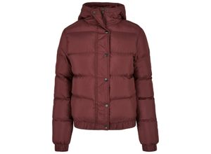 Winterjacke…