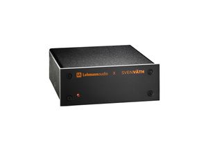 Lehmannaudio…