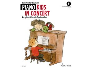 Schott Music…