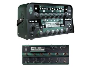 Kemper…