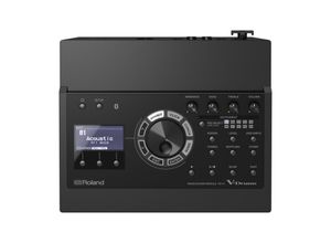 Roland TD-17…