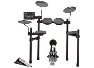 Yamaha DTX432K…