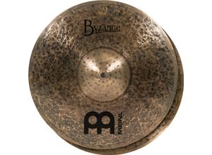 Meinl Byzance…