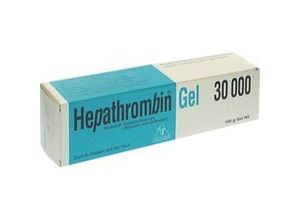 Hepathrombin…